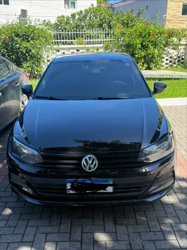 Volkswagen Polo 1.6 MSI Flex 16V 5P 2020
