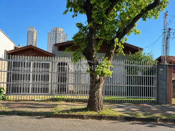 Residencial Casa em Piracicaba
