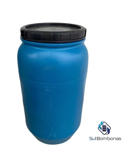 Bombona 80 Litros TR-Rosca