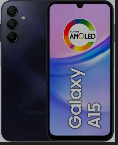 Samsung A15 128gb