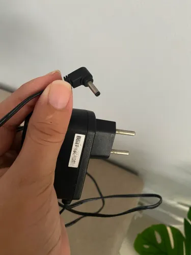 Carregador notebook compac presario 420