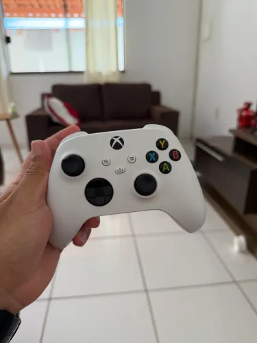Vende-se Controle Xbox Series S/X Original