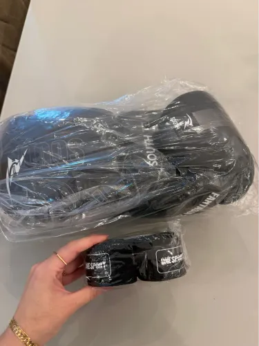 Vendo luva de Box