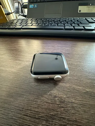 Apple Watch série 2 com DEFEITO