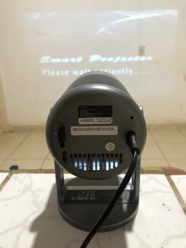 Projetor