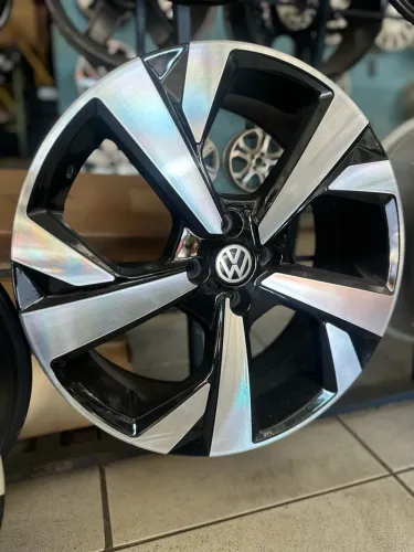Rodas 18 4x100 Excelente
