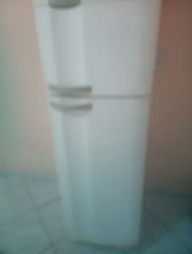 Geladeira 