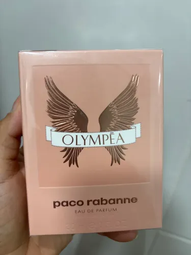 Olympéa 30ml Original R$429,90 Pix/dinheiro. Cartão c/ acréscimo. WhatsApp *
