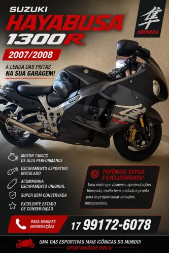 Hayabusa