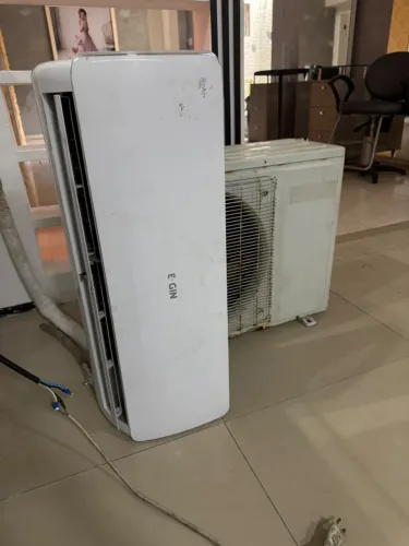 Ar condicionado Elgin 12mil BTUs 1500