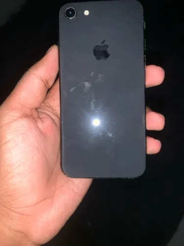 Vendo IPhone 8