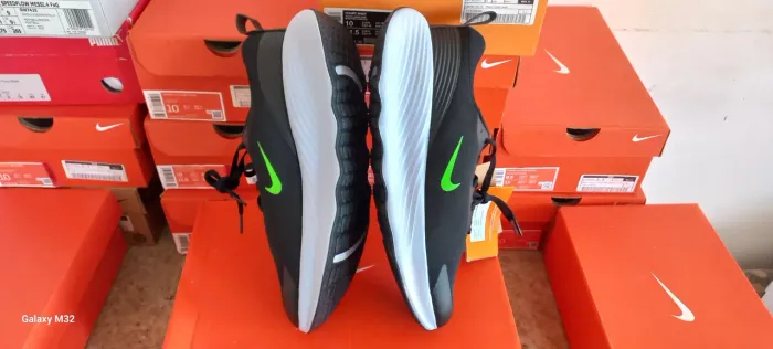 Tênis nike promina masculino original, números:43.44