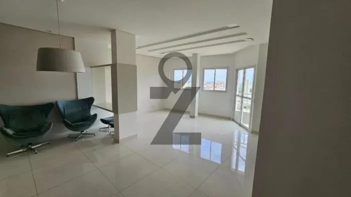 APARTAMENTO COBERTURA PARA ALUGAR R$ 5500,00, VENDA R$ 1200.000,00,150M², ARTE BRASIL RESI