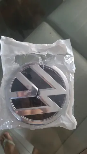 Emblema logo Volkswagen T cross
