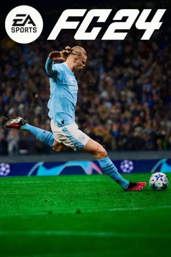 EA SPORTS FC 24 PS4/PS5