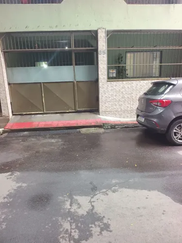 Casa para Estudante