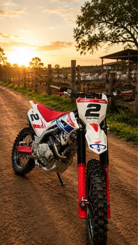 CRF