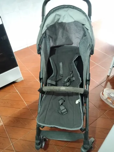 CARINHO DE BEBÊ 
