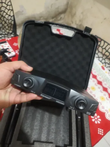 Microfone karsect KRD200D