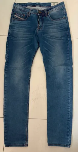 Calça Diesel Original 