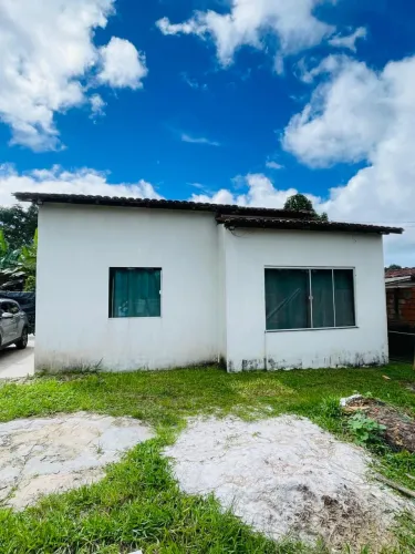 CASA À VENDA EM CURUÇÁ 