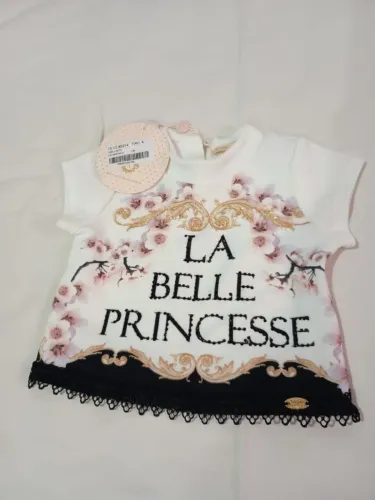 Blusinha bebê