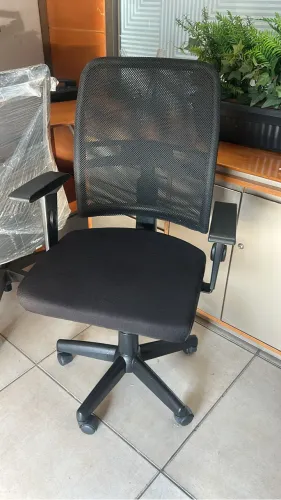 Cadeira giratória