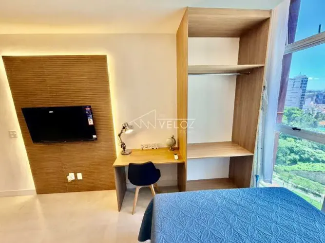 Apartamento : / Residencial / Centro