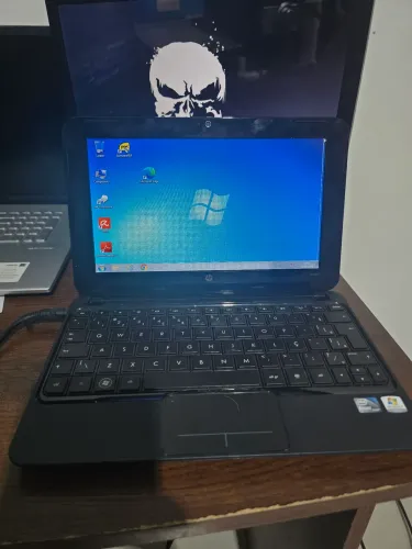 HP mini