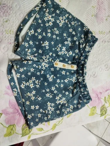Roupas infantil menina 