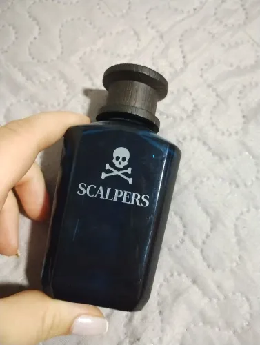 Scalpers 100ml