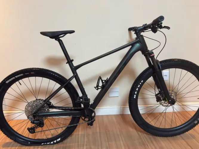 Bicicleta Scott Scale 980