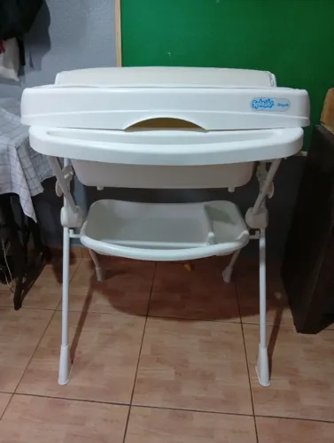 Banheira Burigotto com suporte