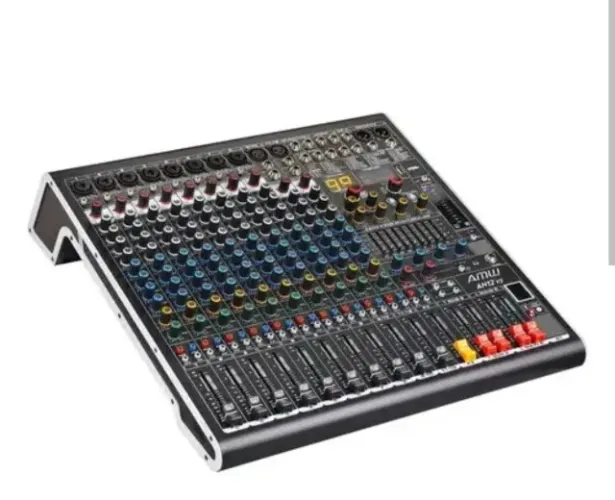 Mesa de som AMW