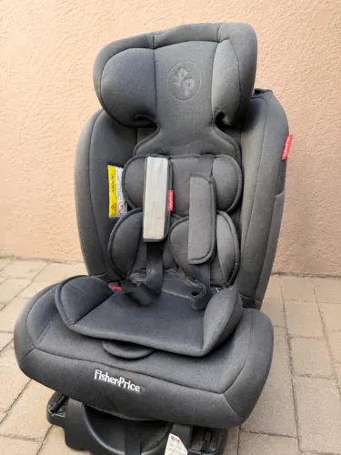 Cadeirinha para Carro 