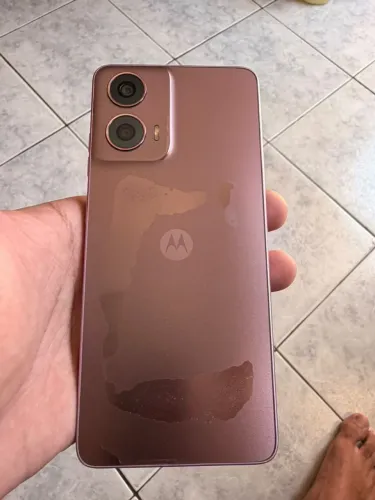 Celular Motorola Moto G24