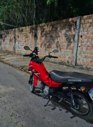 Em perfeito estado só pegar e andar