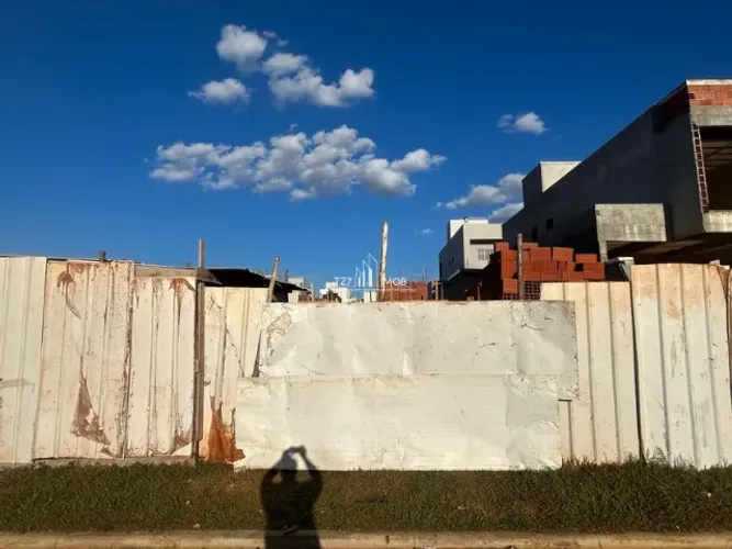 Oportunidade Imperdível no Jardins Porto - Lote com 316,62 por apenas R$ 250.000,00.