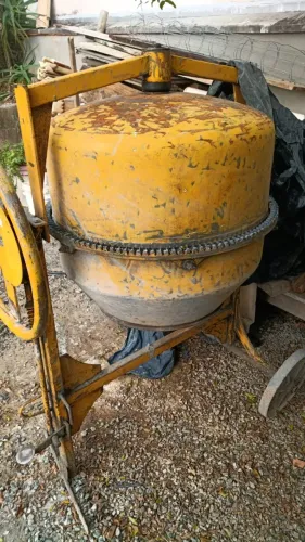 Betoneira