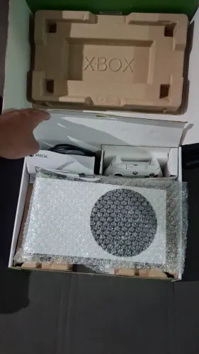 Xbox series s