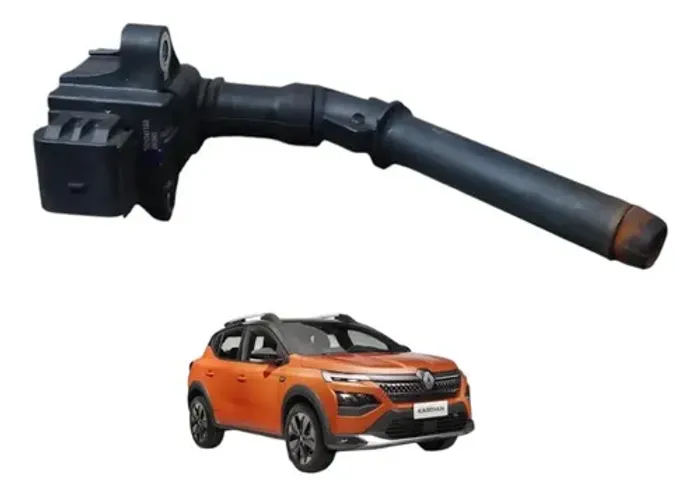Bobina Ingnição Kardian Premiere 2024 A 2027