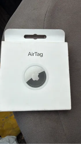 AirTag Apple