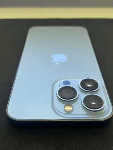 Iphone 13 Pro