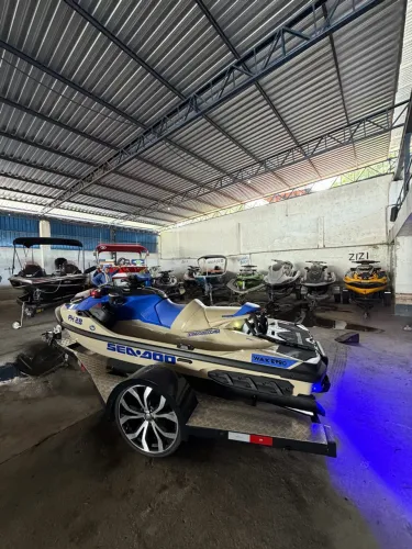 230 WAKE PRO A VENDA 2026 !