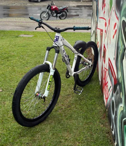 Bike gios 2025 