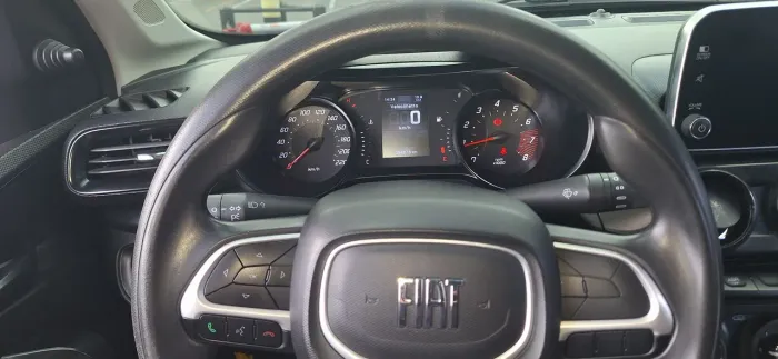 Fiat Cronos Drive 1.0 6V 2023