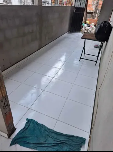 PEDREIRO E PINTOR ALVORADA 