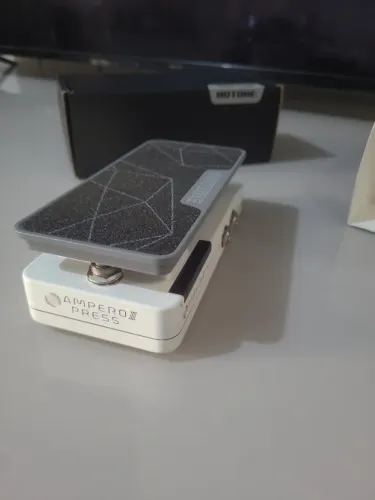 HOTONE Ampero II Press NOVO