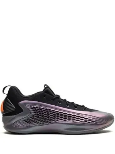 Tênis de vôlei/basquete Anthony Edwards 1 low tamanho 43