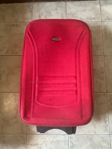 Mala de viagem grande